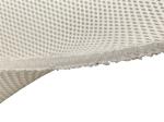 Water Drainage Artificial Grass Performance Pad 8mm 10mm For Soccer Sports Field