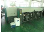 Mutifunctional Inkjet Digital UV Printing Machine For Cardboards / Building