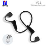 Game Grade Wireless Neckband Bluetooth Earphones IPX5 Waterproof