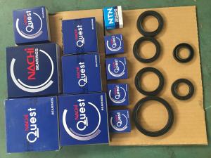 Wholesale BEARING AND OIL SEAL FOR WATER JET LOOM from china suppliers