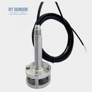 Wholesale BH93420-WS Water Level Transmitter 4-20mA OEM Liquid Level Sensor With Flange Fixed from china suppliers