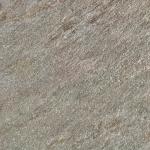 Grey Color Marble Look Ceramic Floor Tile Anti Bacterial 10 Mm Thickness