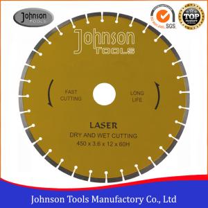 Wholesale Sintered 230mm Diamond Concrete Cutting Blades By Hot Press from china suppliers