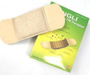 Wholesale Natural Heating Pain Relief Therapy Patch Long Warming Effect For Knee / Foot from china suppliers
