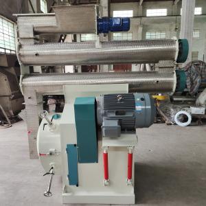 Wholesale Wood Feed Pellet Mill from china suppliers