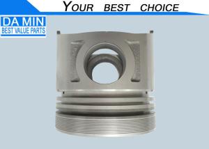 Wholesale 4BD1 Piston 5121112420 For ISUZU NPR 3 Ring Grooves Anti-wear from china suppliers