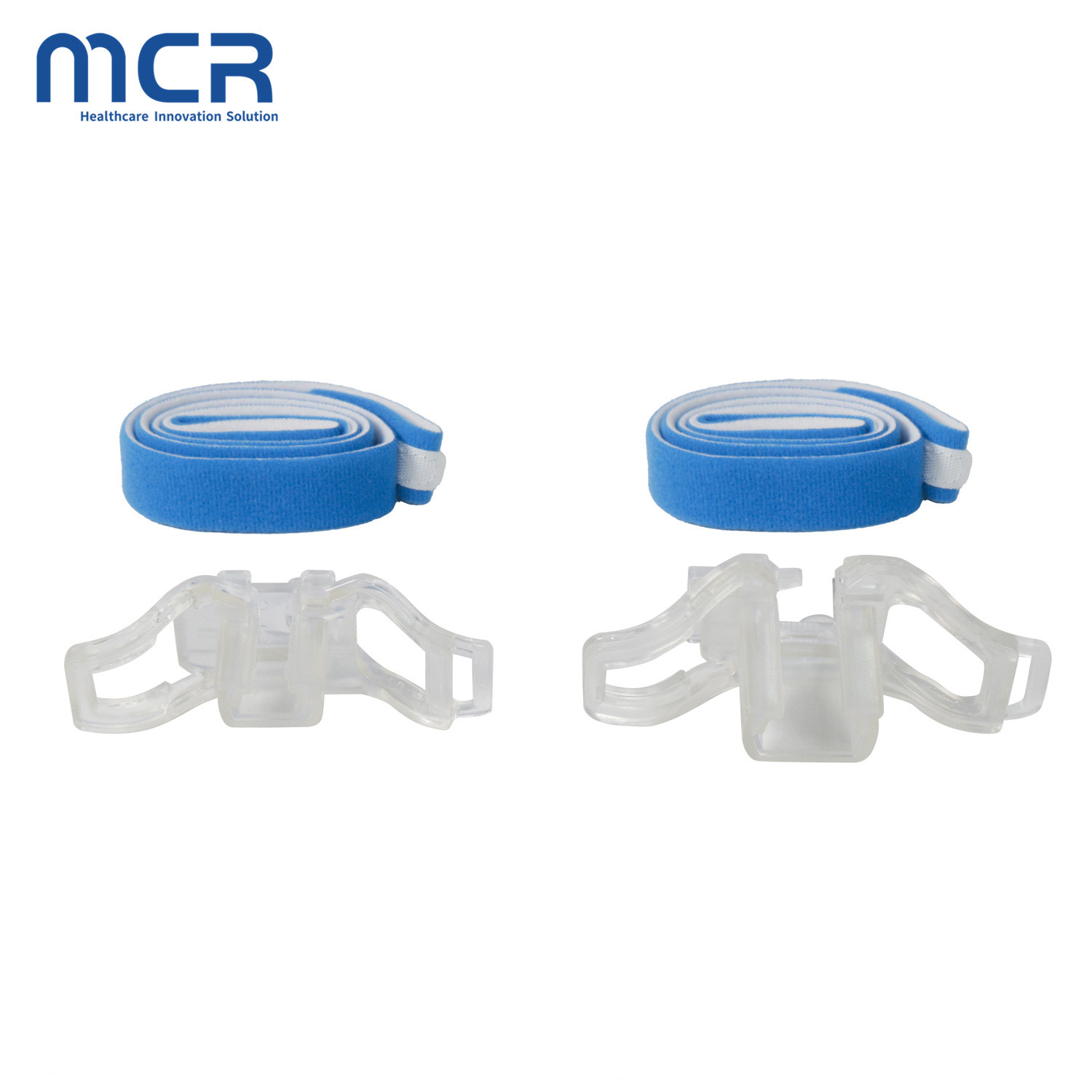 Top Quality Medical Disposable ET Tube Holder Adjustable Holder