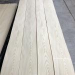 Price Wood Veneers White Ash Natural Ash Veneer Sheets Mountain/Straight Grain