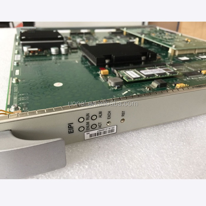 ZTE SDTB for ZTE ZXJ10 switch network interface board