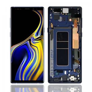 Wholesale SMG Galaxy Note 9 Screen Replacement Mobile Phone LCD Display 2960×1440 Pixel from china suppliers