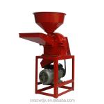 DONGYA 9FC 2103 Home Use Nice Price Rice Flour Machine