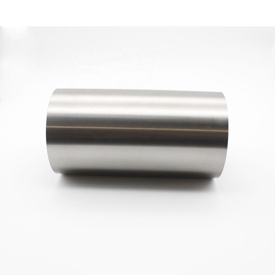 34307-00501 Cylinder Liner S6KT 105mm For MITSUBISHI E320B/320C