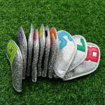iron head cover golf headcover golf headcovers iron headcover golf cover