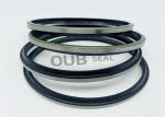 708-2L-25480 GA rubber Steel Hydraulic Dust wiper Seal 18*26*7/10 18*28*5/7 18