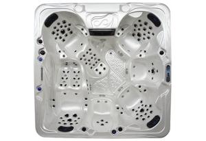 Wholesale Balboa Hot Tub &amp; Swing Spas (1~8 Persons Spa) from china suppliers