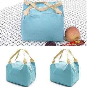 Wholesale PVC free L20*D15cm Insulated Thermal Lunch Box from china suppliers