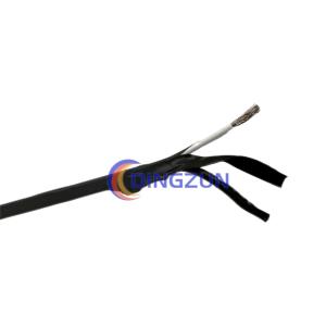 China Type J PTFE Insulated Thermocouple Wire on sale