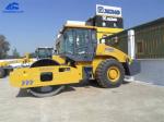 26 Tons Xcmg Single Drum Compactors For Road Construction