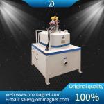 High Efficiency Electro Magnetic Drum Separator 380 Volt 50hz for ceramic kaolin