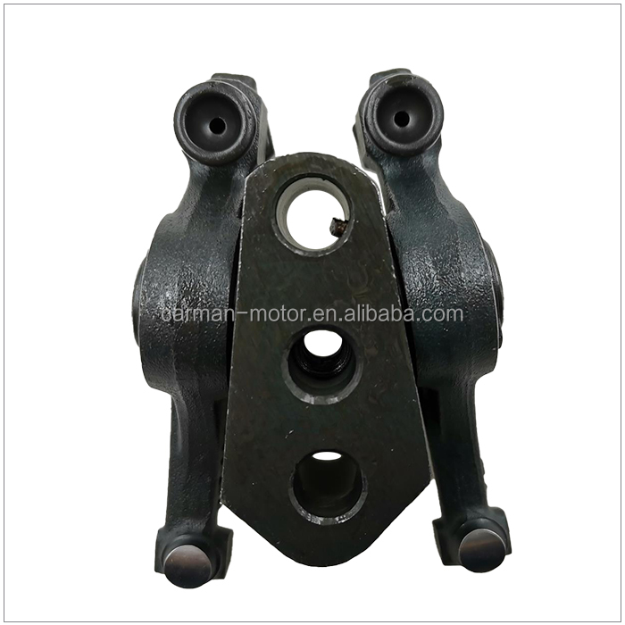 Weichai DEUTZ 226B-6 Engine Rock Arm Assembly with Metal Rocker Arm Bracket 13027828 13037828 12159630 12214103