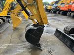 Excavator Used Caterpillar cat306 307.5 308 second-hand Japan engine cat 306