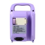 Nutrition Enteral Feeding Pump Hospital Medical Instrument With Fluid Warmer