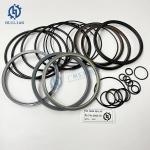 OKADA 2700 Hydraulic Breaker Repair Kits Genuine Parker Seal Replacement for