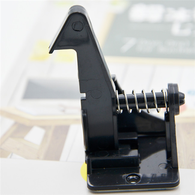 lightweight Baby Safety Magnetic Locks , Spring Action Locks Safety Cabinet Latches