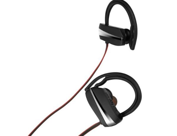 Waterproof Bluetooth Wireless Stereo Headset / Xiaomi Huawei Apple IPhone 8