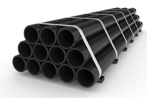 Schedule 10 Low Temperature Steel Pipe C70600 Model Heat Treated For Microstructure
