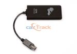 Smart Outdoor Vehicle GPS Tracking Device Anti-theft SOS Alarm