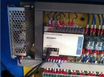 100NC Hydraulic Tube Bending Machine , XYZ Stainless Steel Pipe Bender 4kw