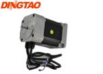91111002 DT Xlc7000 Cutter Spare Parts , 91111000 Z7 Cutter Parts Knife Motor