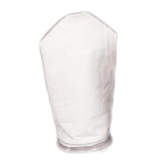 10*10*30cm 1 kg Harbory Filter Socks 200 Micron 4 Inch Ring Aquarium Felt Filter Bags