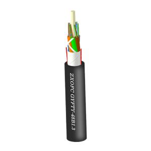 Wholesale 288 Core Non Metal GYFTY G652D Optical Fiber Cable from china suppliers