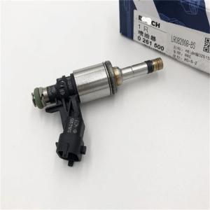 Wholesale Land Rover 2.0L Turbo Petrol Fuel Injector for Freelander LR2 Range Rover Evoque RR Sport Jaguar Ford Bosch 0261500403 LR024998 LR072564 from china suppliers