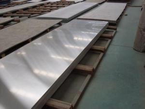 Wholesale 16 gauge stainless steel sheet 201 NO.4 finish sheet metal 4x8 from china suppliers