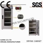 Desiccant Humidity Controlled Auto Drystorage Cabinet Dehumidifier