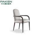 Plywood Dining Chair Furniture For Bar Counter Kitchen
