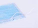 3 ply dust proof anti-bacterial daily protective civil use facial mask