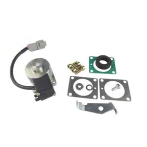 Wholesale Haulotte 2440210510 Motor Stop Coil Solenoid Kit Solenoid Shut-off from china suppliers