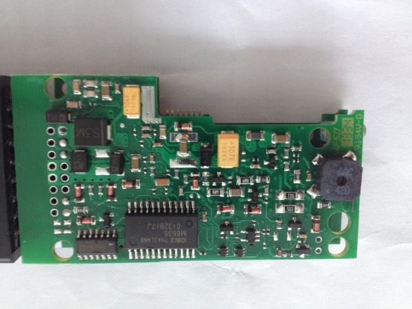 Support UDS Protocol and Multi-language Automotive Diagnostic Tools VAS5054A ODIS V3.0.1 With OKI Chip