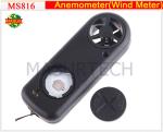 Digital Wind Anemometer MS816