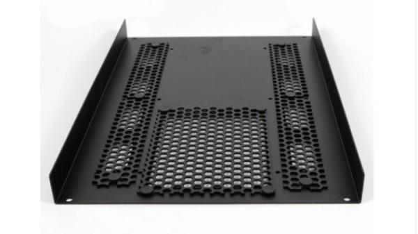 Welding Custom Sheet Metal Stamping Aluminium Stainless Steel Sheet Metal