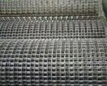 Fine Stainless Steel Honey Comb Conveyor Steel Belt Food Conveyor Systems