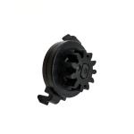 Low Maintenance Medical Gear Damper For Surgical Tools