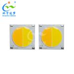 High CRI97 COB 2825 48W*2 36V COB LED CHIP For Indoor Lighting
