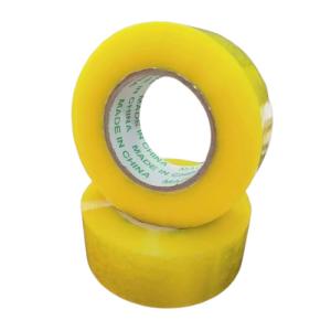 Wholesale Adhesive BOPP Packaging Tape Ageing Resistant For Carton Sealing from china suppliers