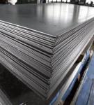 5083 5052 H32 6mm Mirror Polished Aluminum Sheet For Boat O-H112