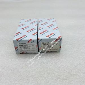 Wholesale Original Germany REXROTH Linear Bearings ，Slide Blocks R044221201 from china suppliers